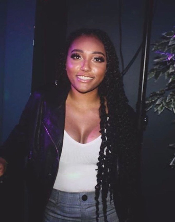 The Growth of Lisa&nbsp;Lee