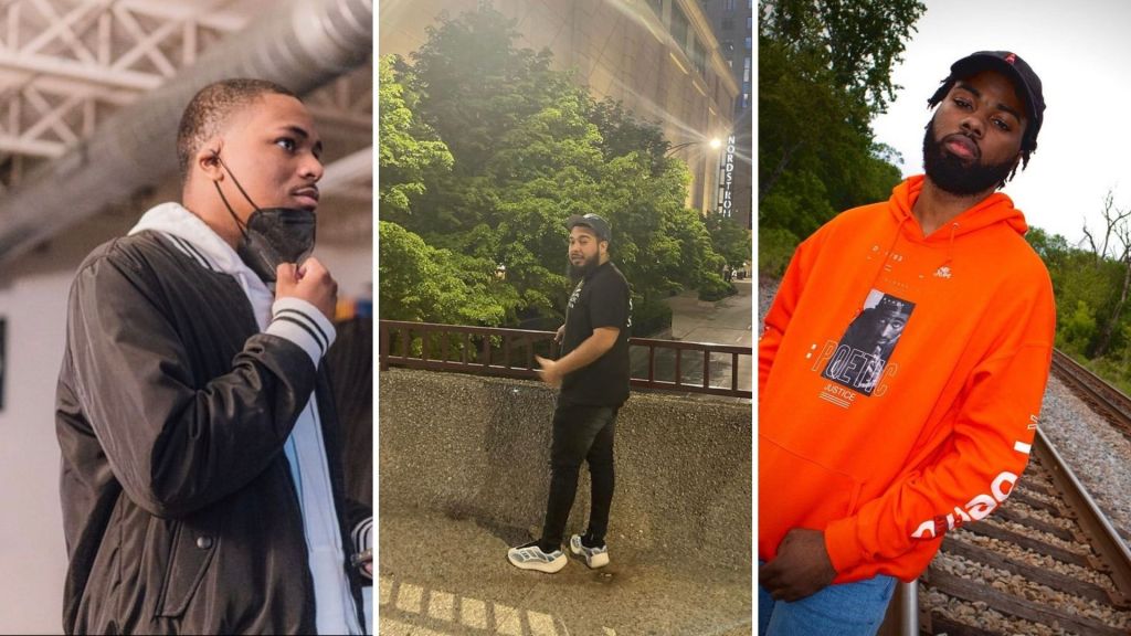 The Science and The Formula: The Music We Don’t See