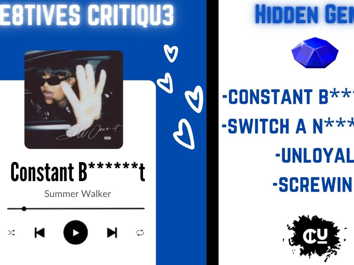 Cre8tives Critiqu3- Still Over&nbsp;It