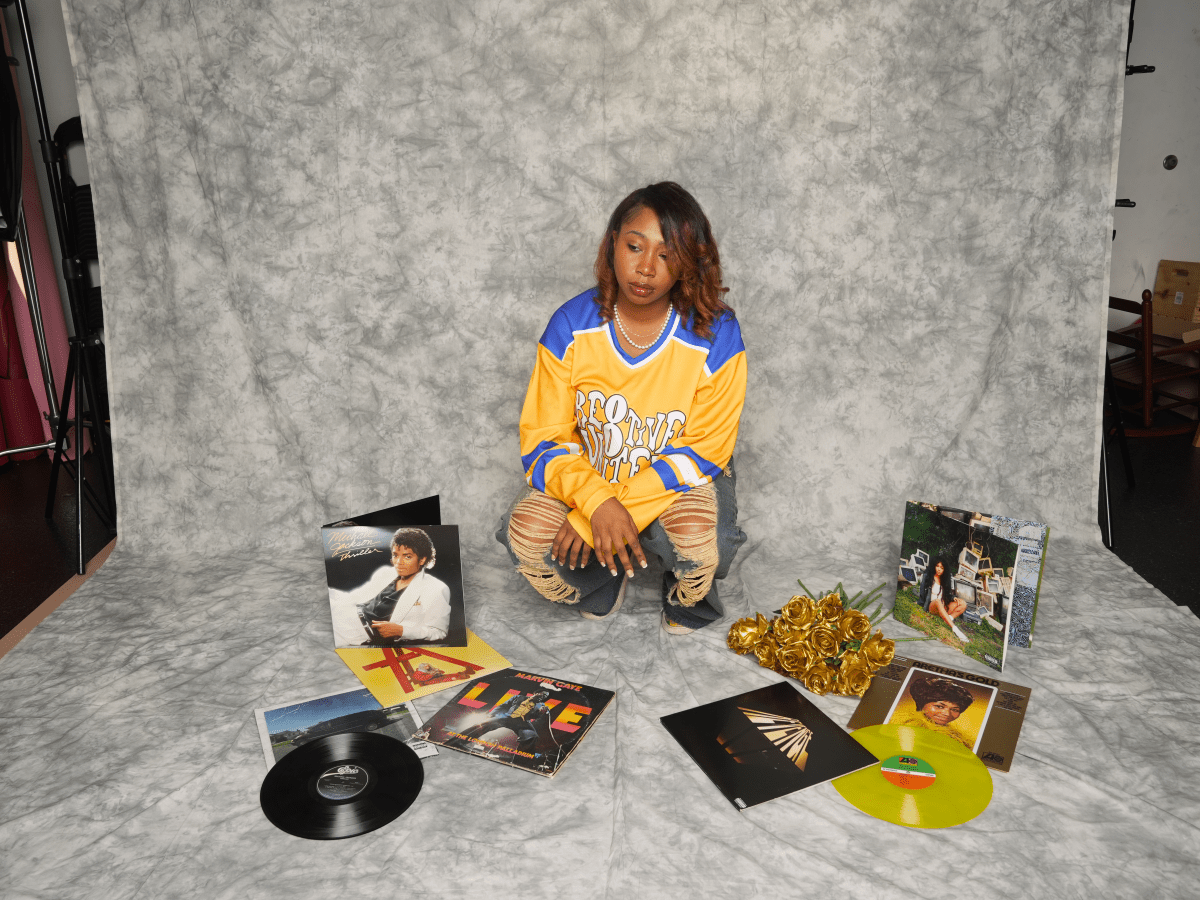 A Cre8tive’s Growth