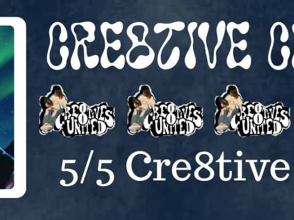 Cre8tive Critiqu3 | Starline x Chance The&nbsp;Rapper