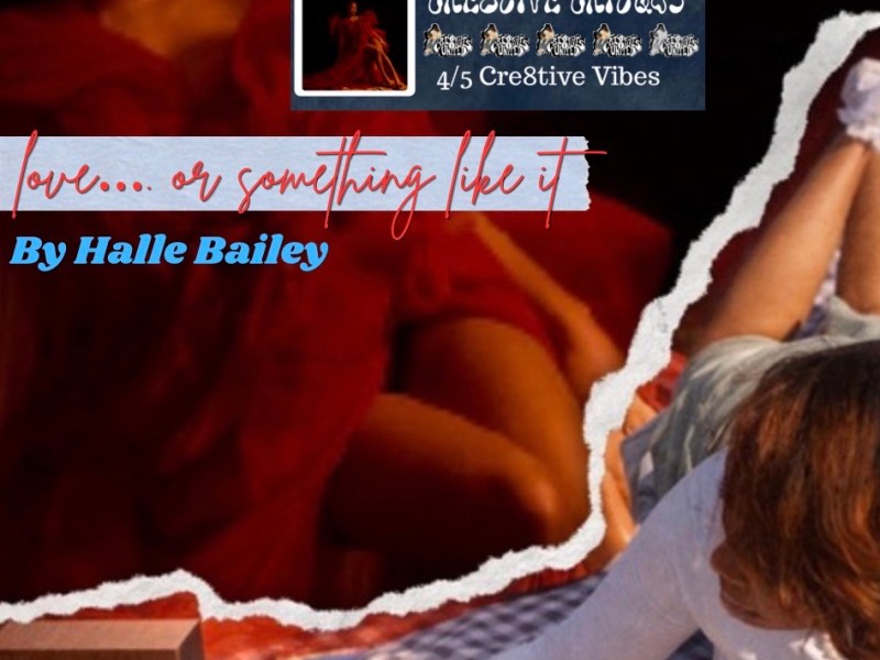 Cre8tive Critiqu3 | love?… or something like&nbsp;it