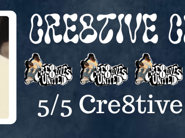 Cre8tive Critiqu3 | Ca$ino x Baby&nbsp;Keem