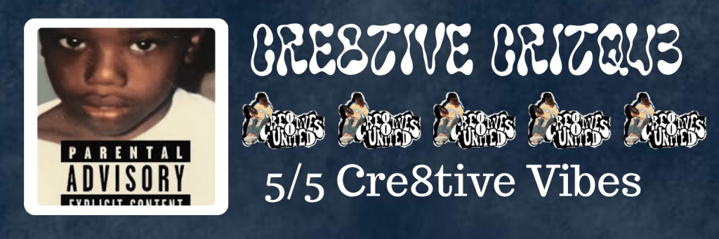 Cre8tive Critiqu3 | Ca$ino x Baby&nbsp;Keem